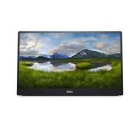 C1422H, LED-Monitor, 35.56cm (14"), tragbar -