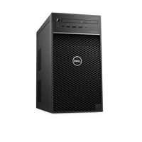 3650 Tower, MT, 1x Core i7 10700 / 2,9GHz -