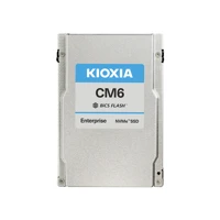 CM6-V. SSD Speicherkapazität: 12800GB, 12.8TB, 2