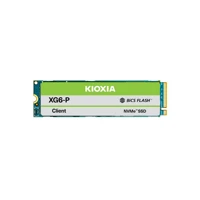 XG6-P, 2.048TB SSD, M.2 2280, NVMe, PCIe 3.0