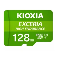 EXCERIA HIGH ENDURANCE, Flash-Speicherkarte, 128
