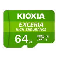 EXCERIA HIGH ENDURANCE, Flash-Speicherkarte, 64