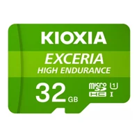 EXCERIA HIGH ENDURANCE, Flash-Speicherkarte, 32