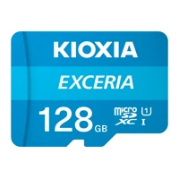 EXCERIA, Flash-Speicherkarte, 128GB, UHS-I U1