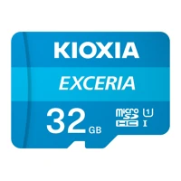 EXCERIA, Flash-Speicherkarte, 32GB, UHS-I U1 /
