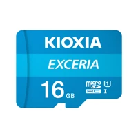 EXCERIA, Flash-Speicherkarte, 16GB, UHS-I U1 /