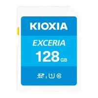 EXCERIA, Flash-Speicherkarte, 128GB, UHS-I U1