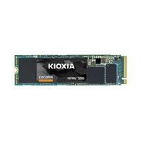 EXCERIA, 500GB SSD, M.2, NVMe