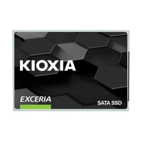 Kioxia EXCERIA, 960GB SSD, 2,5", SATA