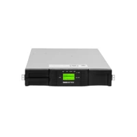 NEOs T24, Bandbibliothek, 432TB / 1080TB -