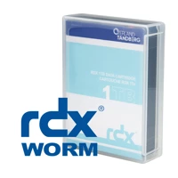 RDX HDD WORM Kartusche, 1TB, mit 3Jahre