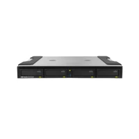 RDX QuikStation 4, Disk-Bibliothek, RDX