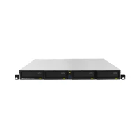 RDX QuikStation 4, Disk-Bibliothek, RDX x4 -