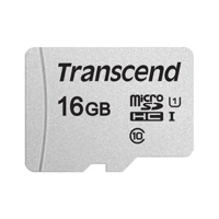 300S, Flash-Speicherkarte, 16GB, UHS-I U1 /