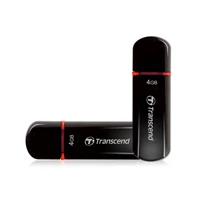 JetFlash 600, USB-Flash-Laufwerk, 4GB, USB 2.0