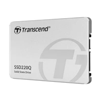 SSD220Q, 500GB, 2,5", SATA