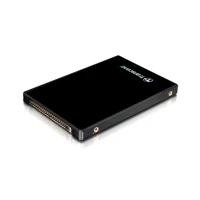 Transcend PSD330, 128GB SSD, 2,5", 120MB/s Lesen, 75MB/s