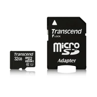 Flash-Speicherkarte, 32GB, UHS Class 1 /