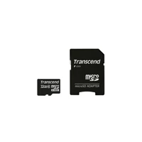 Flash-Speicherkarte (microSDHC/SD-Adapter