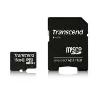 Flash-Speicherkarte (microSDHC/SD-Adapter