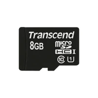 microSDHC Class 10 UHS-I (Premium) -