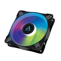 P12 PWM PST A-RGB 0dB, Gehäuselüfter, 120mm -