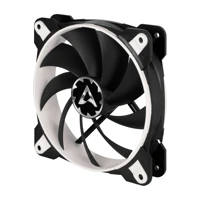 BioniX F120, Gehäuselüfter, 120mm, weiß