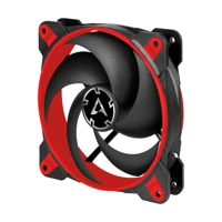 BioniX P120, Gehäuselüfter, 120mm, rot