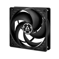 P12 PWM PST, 120mm, Schwarz