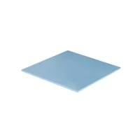 Thermo-Pad, Blau