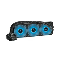 Liquid Freezer II 360 RGB -