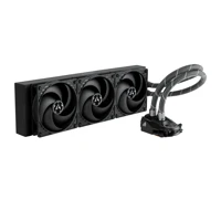 Liquid Freezer II 360 -