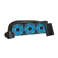 Liquid Freezer II 360 RGB -