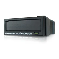 RDX QuikStor Drive, extern, USB 3.0