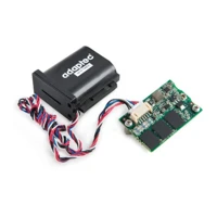 Flash Module 700, Speichersicherungsbatterie -
