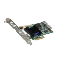 RAID 6805 retail, PCIe 2.0 x8
