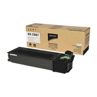 Toner (MX237GT) schwarz