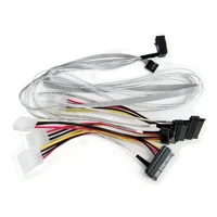 Internes SAS-Kabel, mit Sidebands, SAS 6Gbit/s -