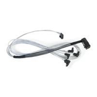 Internes SAS-Kabel, mit Sidebands, SAS 6Gbit/s -