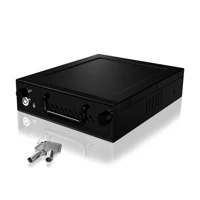 IB-148SSK-B, Mobiles Speicher-Rack mit Lüfter -