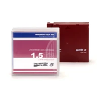 Ultrium LTO-5 Kassette