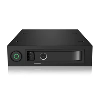 IB-2212U2, Mobiles Speicher-Rack, 2,5" (6,4cm)