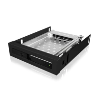 IB-2217StS, Mobiles Speicher-Rack, 2,5" (6,4cm)