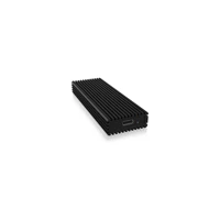 IB-1816M-C31, Speichergehäuse, M.2, M.2 Card -