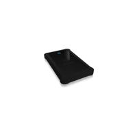 IB-233U3-B, Speichergehäuse, 2,5" (6,4cm) -