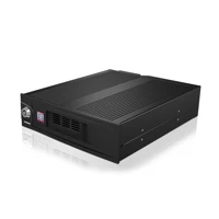 IB-170SK-B, Mobiles Speicher-Rack, 3,5" (8,9cm)
