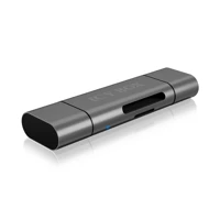 IB-CR200-C, Kartenleser (MMC, SD, microSD, SDHC