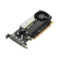 T600, 4GB GDDR6, 4x mDP, Smallbox
