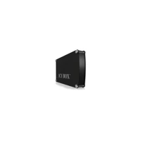 IB-351StU3-B, Speichergehäuse, 3,5" (8,9cm) -