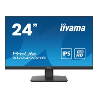 ProLite XU2493HS-B4, 23,8", 1920x1080